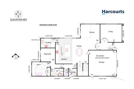 Photo of property in 66 Matangi View Drive, Orewa, 0931