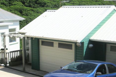 Photo of property in 86 Karepa Street, Brooklyn, Wellington, 6021