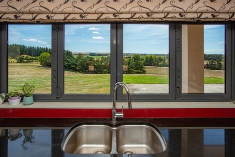 Photo of property in 675 Wakarara Road, Ongaonga, 4279