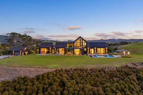 Photo of property in 1612p Pakiri Road, Tomarata, Wellsford, 0972