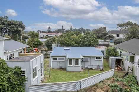 Photo of property in 74 Tilley Road, Paekakariki, 5034