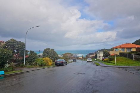 Photo of property in 22a Bowes Crescent, Strathmore Park, Wellington, 6022