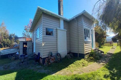 Photo of property in 135 Birchwood Road, Ohai, 9635