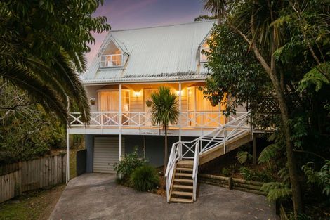 Photo of property in 52a Rua Road, Glen Eden, Auckland, 0602