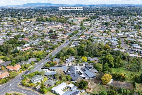 Photo of property in 65c Crosby Road, Chartwell, Hamilton, 3210