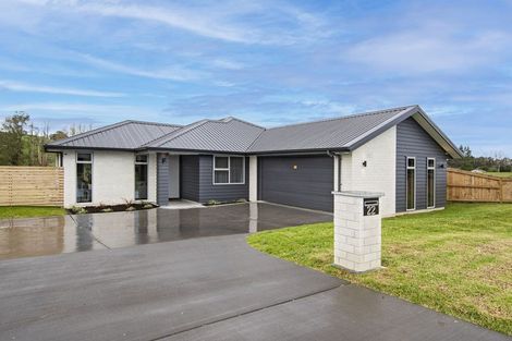Photo of property in 22 Harrison Drive, Tikipunga, Whangarei, 0112