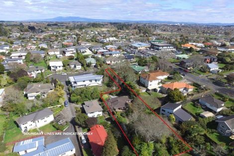 Photo of property in 3 Corbett Avenue, Hillcrest, Hamilton, 3216