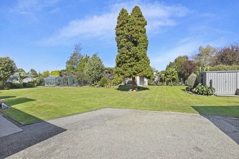 Photo of property in 20 Carston Street, Leeston, 7632