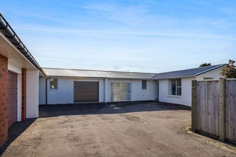 Photo of property in 159d Lemon Street, Strandon, New Plymouth, 4312