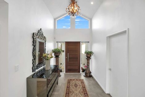 Photo of property in 119 Cullen Avenue, Swannanoa, Rangiora, 7475