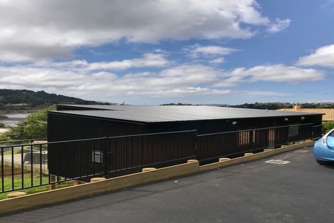 Photo of property in 11 Kilgour Street, Roseneath, Port Chalmers, 9023