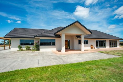 Photo of property in 675 Wakarara Road, Ongaonga, 4279