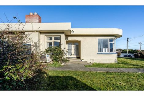 Photo of property in 626 Elles Road, Kingswell, Invercargill, 9812