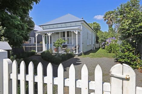 Photo of property in 510 Southampton Street East, Hastings, 4122