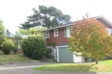 Photo of property in 22 Sunbrae Drive, Silverstream, Upper Hutt, 5019