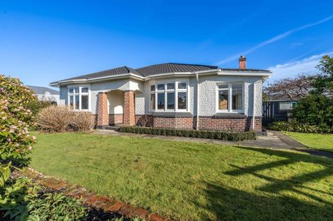 Photo of property in 36 Isabella Street, Glengarry, Invercargill, 9810