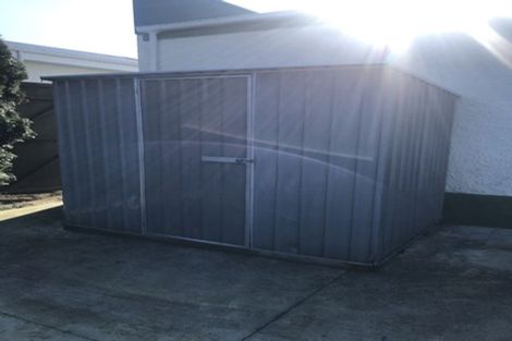 Photo of property in 37 Cassino Crescent, Onekawa, Napier, 4110