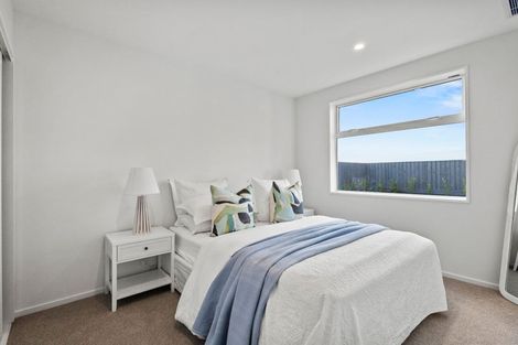 Photo of property in 1 Cathie Street, Rangiora, 7400