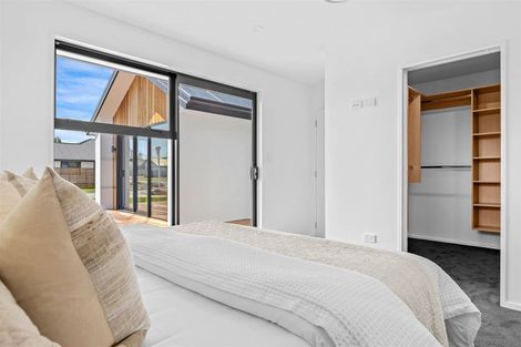 Photo of property in 37 Mcquillan Avenue, Woodend, 7610