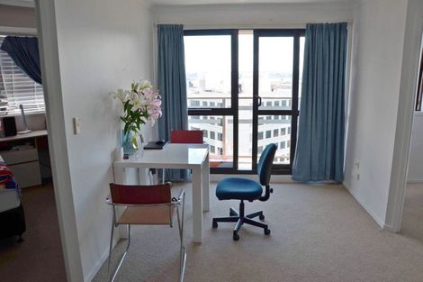 Photo of property in 96 On Symonds Apartments, 1007/96 Symonds Street, Grafton, Auckland, 1010