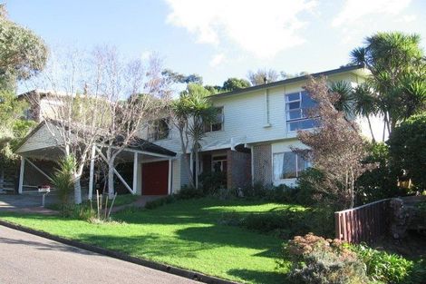 Photo of property in 4 Dormar Place, Churton Park, Wellington, 6037