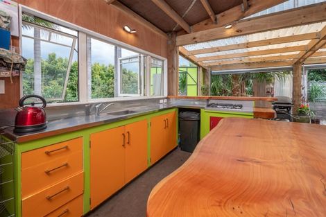 Photo of property in 209 Waipapa West Road, Waipapa, Kerikeri, 0295