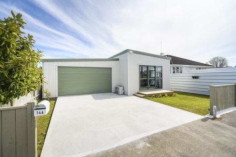 Photo of property in 146 Manchester Street, Feilding, 4702