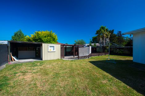 Photo of property in 7 Edward Street, Mangapapa, Gisborne, 4010