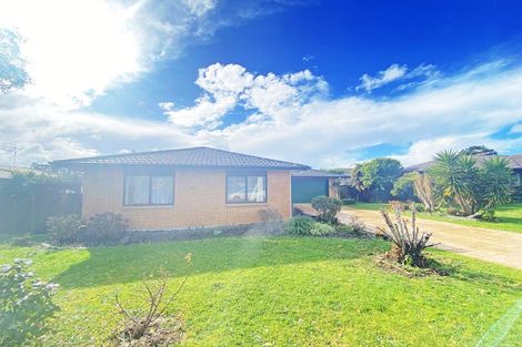 Photo of property in 3 Quartley Place, Huntington Park, Auckland, 2013