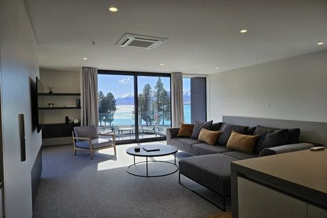 Photo of property in 16 Station Bay Rise, Lake Tekapo, 7999
