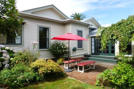 Photo of property in 32 Pownall Street, Masterton, 5810