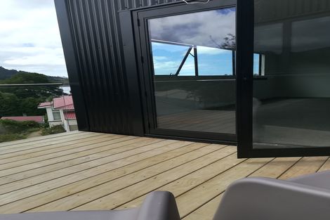 Photo of property in 11 Kilgour Street, Roseneath, Port Chalmers, 9023