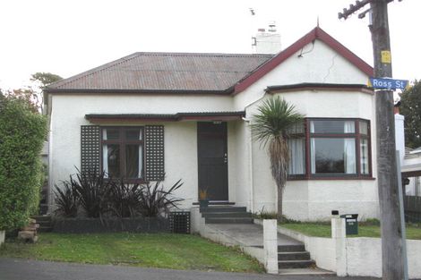 Photo of property in 38 Ross Street, Roslyn, Dunedin, 9010