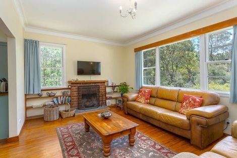 Photo of property in Annedale Road, Tinui, 5894