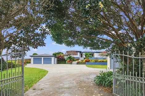 Photo of property in 254 Gorge Road, Maungaturoto, 0588