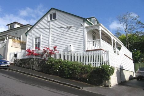 Photo of property in 6 Costley Street, Freemans Bay, Auckland, 1011