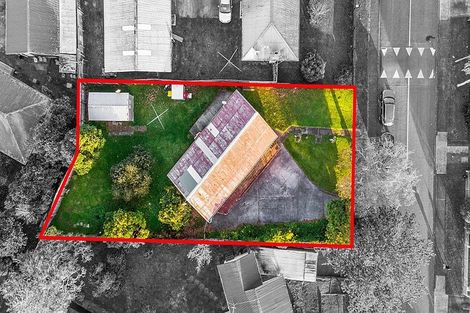 Photo of property in 33 Tairere Crescent, Rosehill, Papakura, 2113