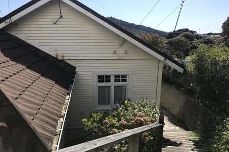 Photo of property in 78 Upland Road, Kelburn, Wellington, 6012