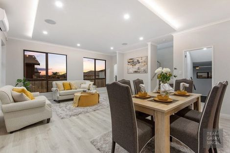 Photo of property in 2 Nanleen Rise, Manurewa, Auckland, 2105