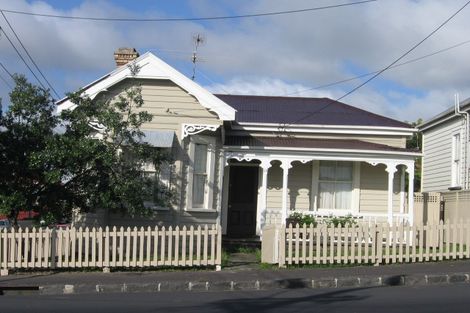 Photo of property in 31 Bond Street, Grey Lynn, Auckland, 1021