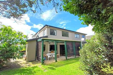 Photo of property in 13 Whitbourne Heights, Manurewa, Auckland, 2105