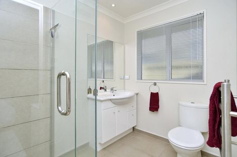 Photo of property in 65 Country Club Terrace, Northwood, Christchurch, 8051