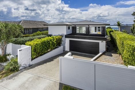 Photo of property in 38 Seacliffe Avenue, Belmont, Auckland, 0622
