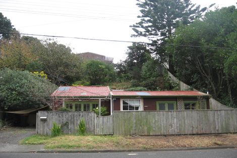 Photo of property in 41 Matatua Road, Raumati Beach, Paraparaumu, 5032