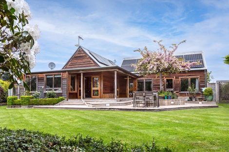 Photo of property in 12a Tararua Street, Masterton, 5810