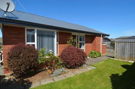 Photo of property in 2/72 Bainfield Road, Waikiwi, Invercargill, 9810