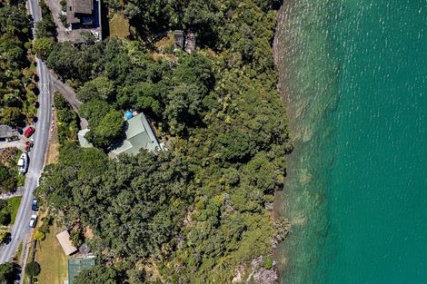 Photo of property in 34 Ridge Road, Mahurangi East, Warkworth, 0982