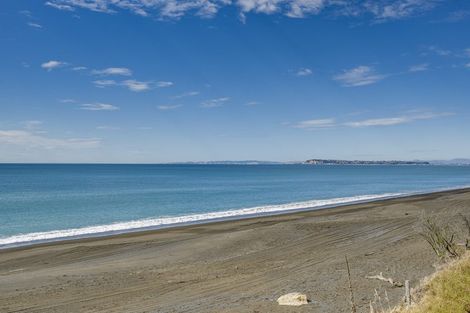 Photo of property in 43 North Shore Road, Eskdale, Napier, 4182