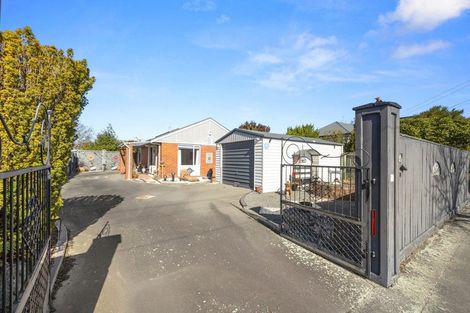 Photo of property in 84a Mackworth Street, Woolston, Christchurch, 8062