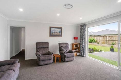 Photo of property in 5 Carnation Lane, Prebbleton, 7604